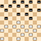 Golubeva - Schwarzman 0-2 (2013)